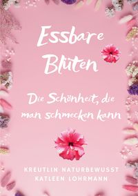Produktbild: Essbare Bl&uuml;ten