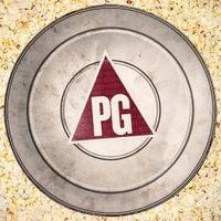 Produktbild: Rated PG