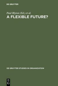 Produktbild: A Flexible Future?