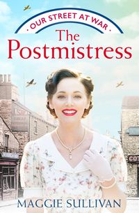Produktbild: The Postmistress
