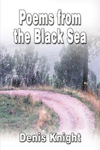 Produktbild: Poems from the Black Sea