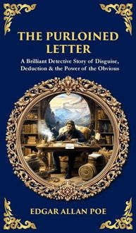 Produktbild: The Purloined Letter