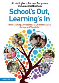 Produktbild: School's Out, Learning's In