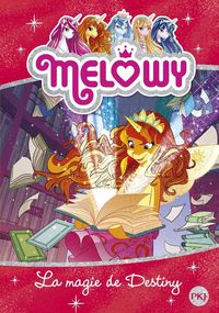 Produktbild: Melowy