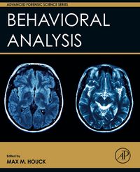 Produktbild: Behavioral Analysis