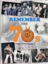 Produktbild: Remember the 70s