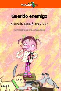 Produktbild: Querido enemigo