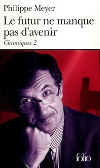Produktbild: Futur Ne Manque Pas D Aveni