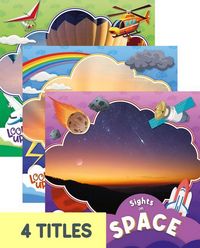 Produktbild: Look Up! (Set of 4)