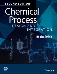Produktbild: Chemical Process Design and Integration 2e