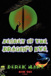 Produktbild: Secret of the Dragon's Eye