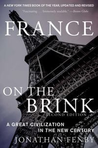 Produktbild: France on the Brink