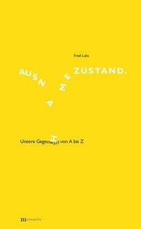 Produktbild: Ausnahmezustand