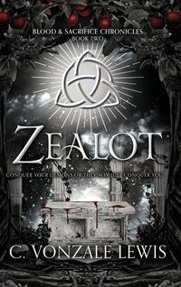 Produktbild: Zealot