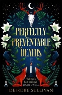 Produktbild: Perfectly Preventable Deaths