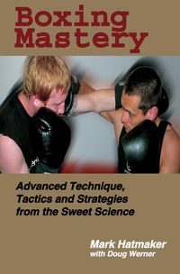 Produktbild: Boxing Mastery