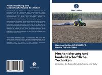 Produktbild: Mechanisierung und landwirtschaftliche Techniken