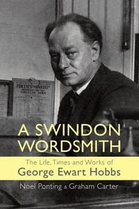 Produktbild: A Swindon Wordsmith