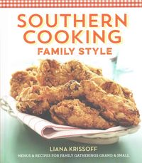 Produktbild: Southern Cooking Family Style