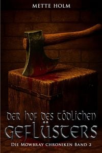 Produktbild: Die Mowbray-Chroniken - Band 2