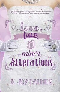 Produktbild: Love, Lace, and Minor Alterations