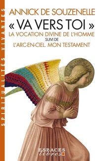 Produktbild: Va vers toi : la vocation divine de l'homme