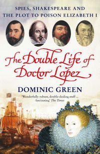 Produktbild: Green, D: The Double Life Of Doctor Lopez