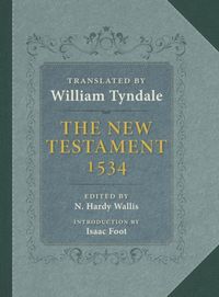 Produktbild: The New Testament