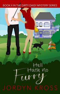 Produktbild: Hell Hath No Furry