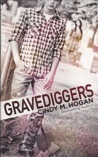Produktbild: Gravediggers
