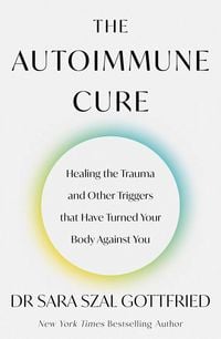 Produktbild: The Autoimmune Cure