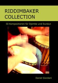 Bild vom Artikel Riddimbaker Collection vom Autor Daniel Giordani