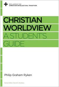 Produktbild: Christian Worldview