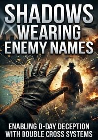 Produktbild: Shadows Wearing Enemy Names