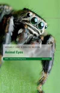 Produktbild: Animal Eyes 2/e