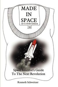 Produktbild: Made in Space