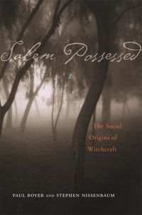 Produktbild: Salem Possessed
