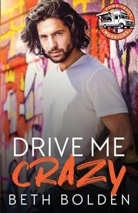 Produktbild: Drive Me Crazy