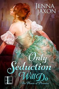 Produktbild: Only Seduction Will Do