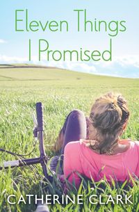 Produktbild: Eleven Things I Promised