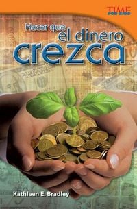 Produktbild: Hacer que el dinero crezca
