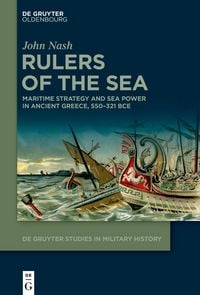 Produktbild: Rulers of the Sea