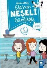 Produktbild: Elanin Neseli G&uuml;nl&uuml;g&uuml; Kitap 6