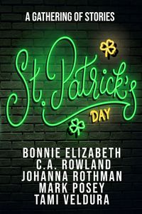Produktbild: St. Patrick's Day (A Gathering of Stories, #3)