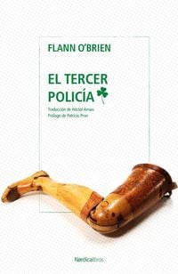 Produktbild: Tercer Policia, El