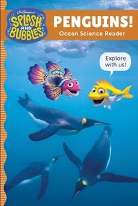 Produktbild: The Jim Henson Company: Splash and Bubbles: Penguins!