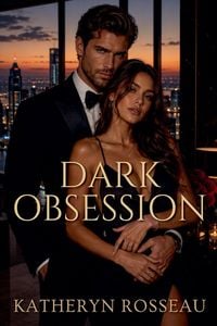 Produktbild: Dark Obsession