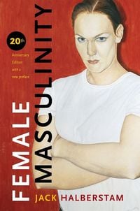 Produktbild: Female Masculinity