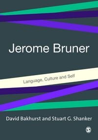 Produktbild: Jerome Bruner