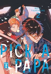 Produktbild: Pick a Papa 02